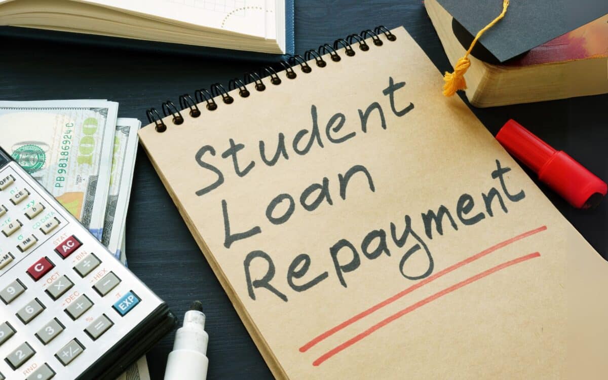 Student Loan Repayment