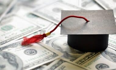 Student loan debt recovery