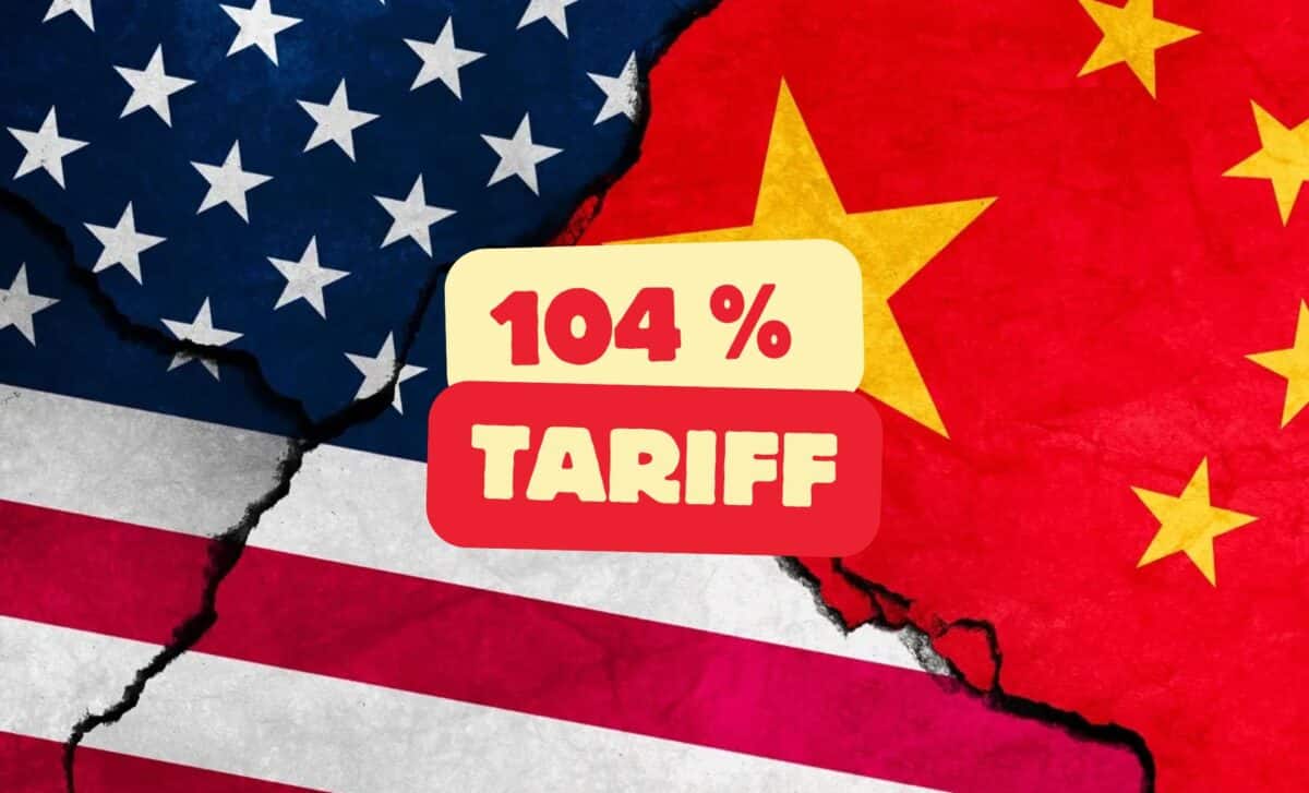 Trump china tariff