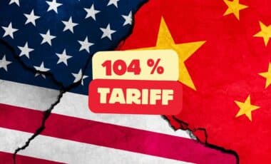 Trump china tariff