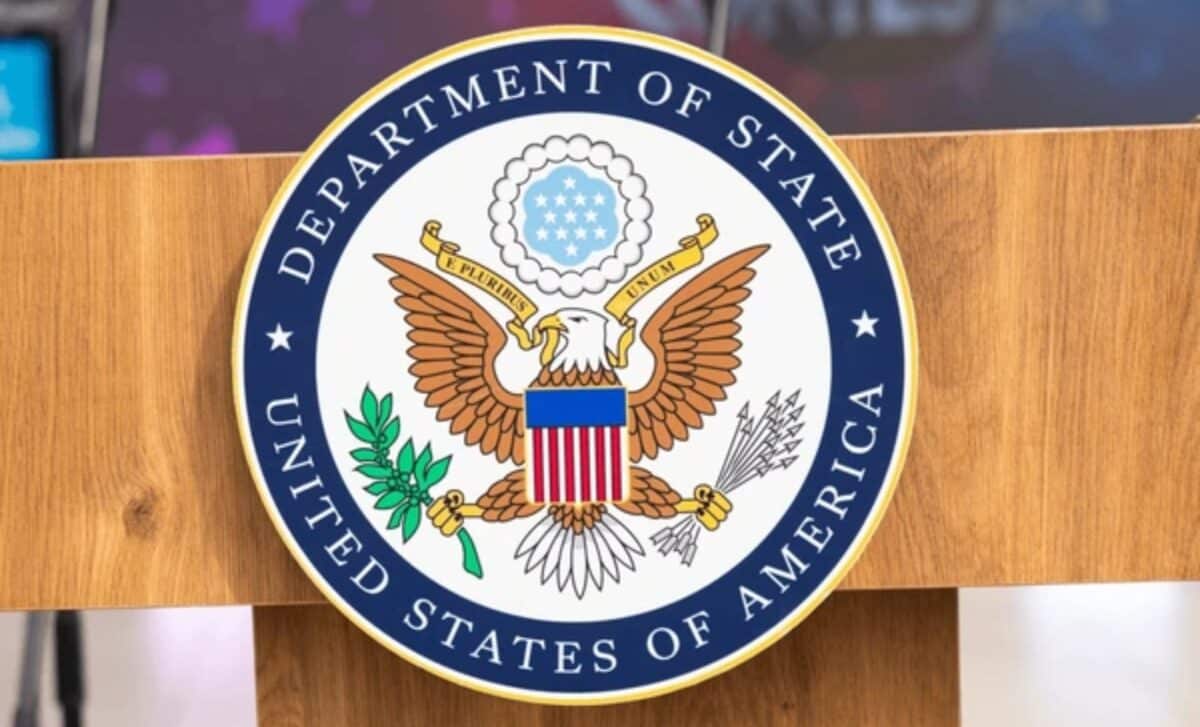 Trump departement of state cuts