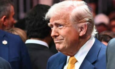 Trump millionaires exodus