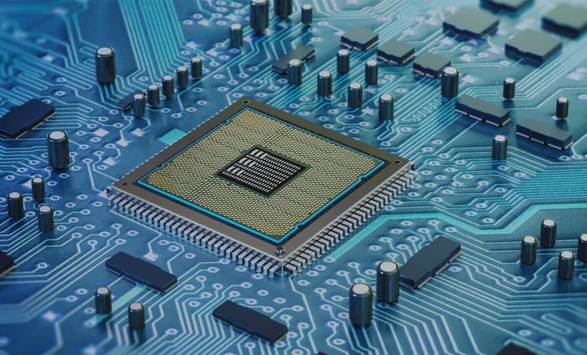 Trump semiconductor tariff
