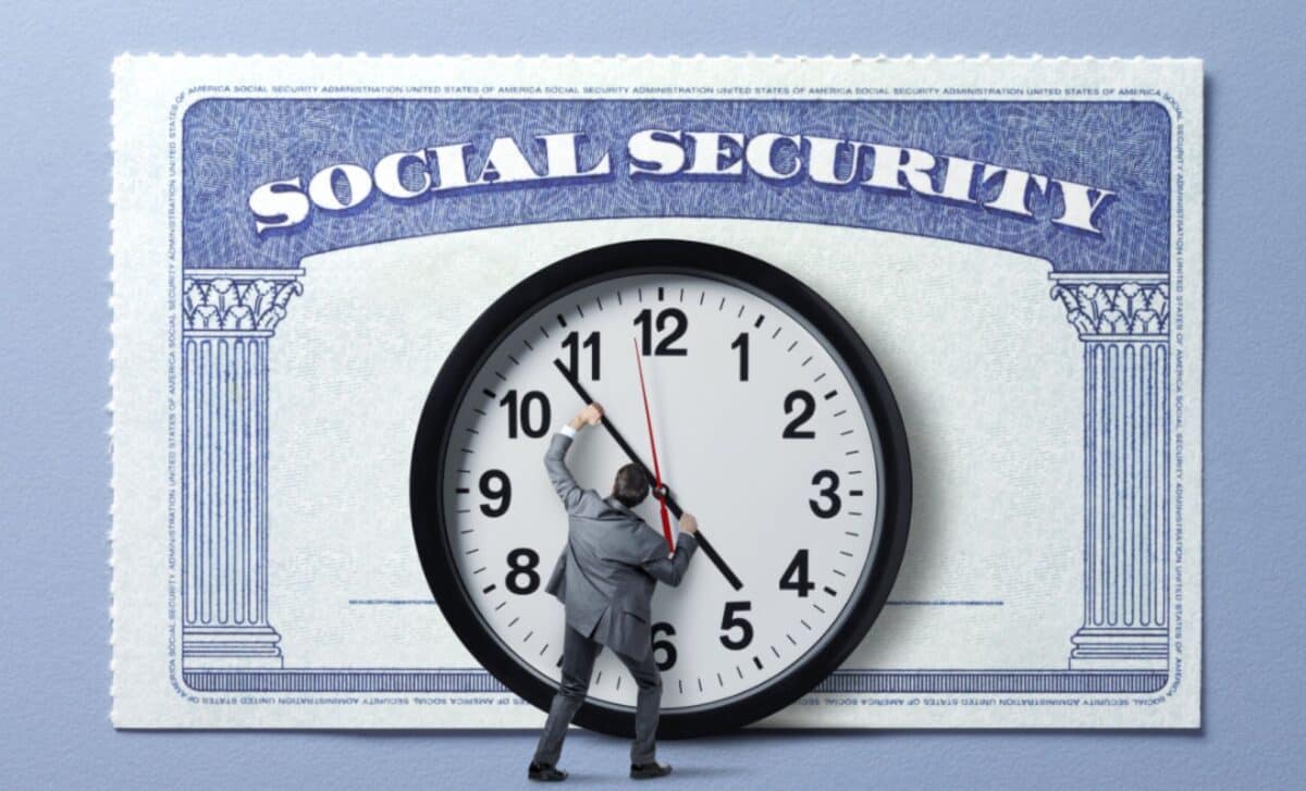 Trump social security cuts