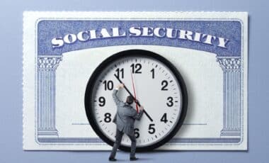 Trump social security cuts
