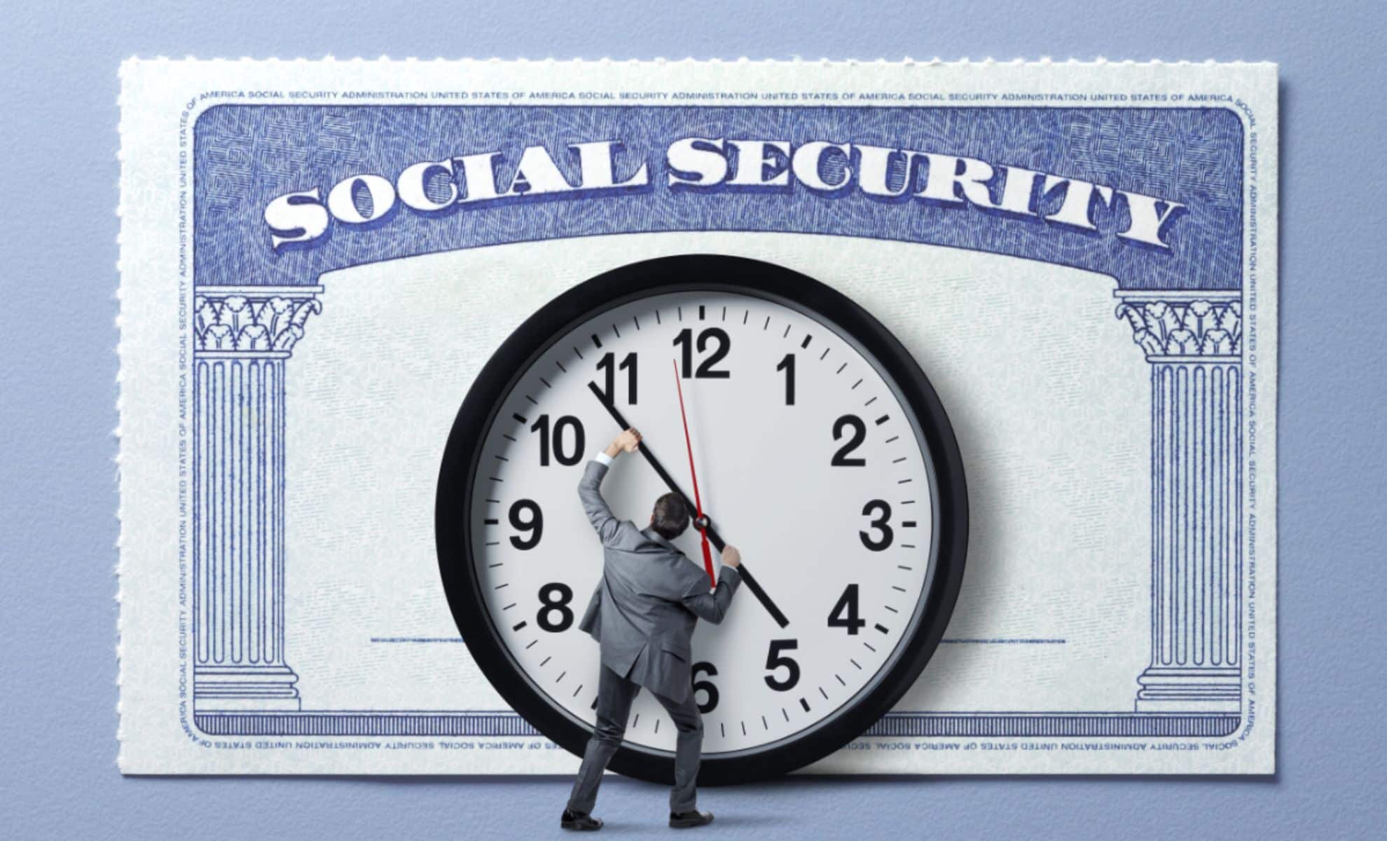 Trump Cuts $800 Million in Waste — But Social Security Still Faces Deep ...