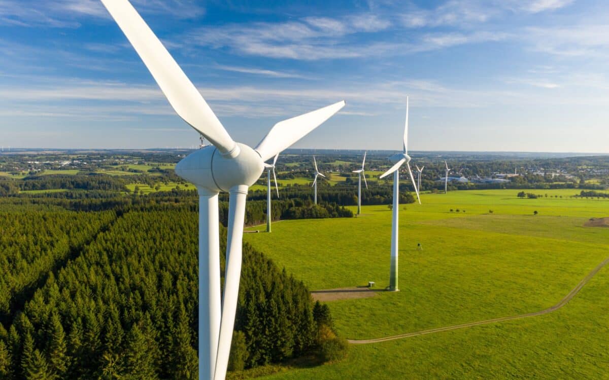 Renewable Energy