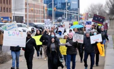 US 50501 protests
