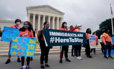 US Migrants visa deportation