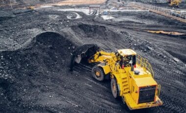 US coal mines rules overhaul