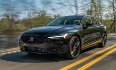Volvo layoffs