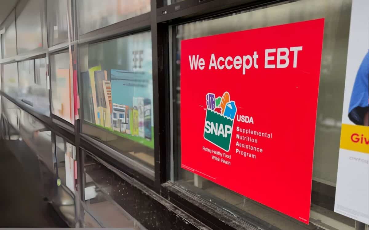 the Supplemental Nutrition Assistance Program (SNAP)