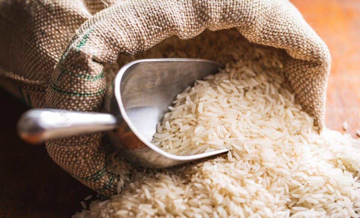 Arsenic and cadmium found in rice