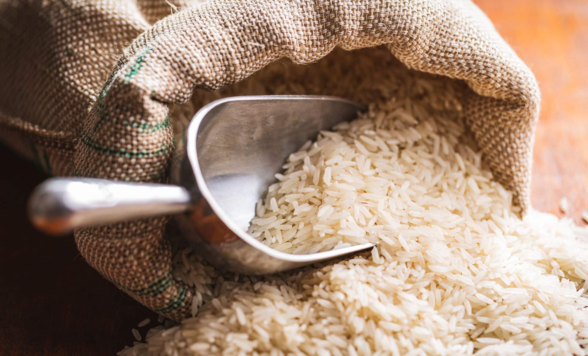 Arsenic and cadmium found in rice