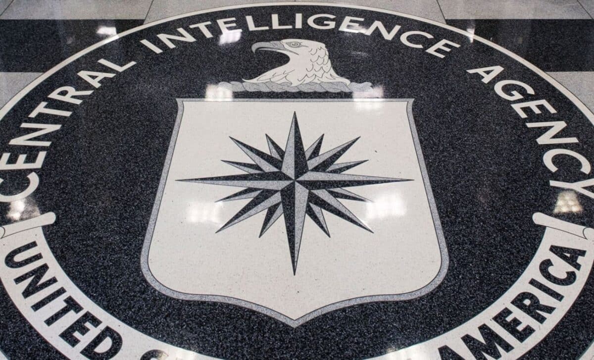 CIA Layoffs