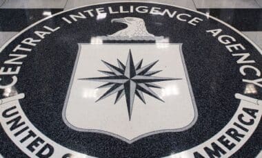 CIA Layoffs