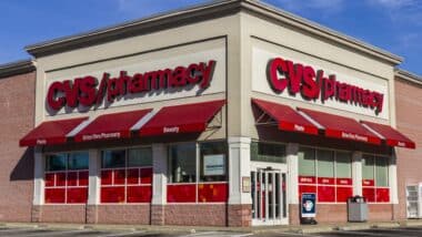 CVS Pharmacy