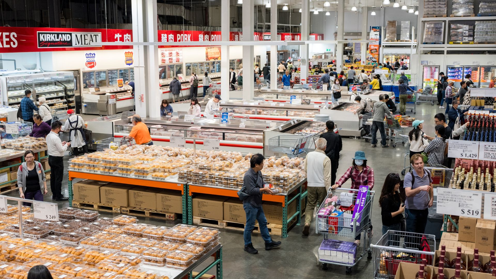 Costco to Shut All Stores for Memorial Day—Full List and Where to Shop