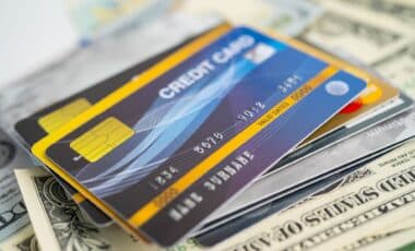 DOGE credit card crackdown