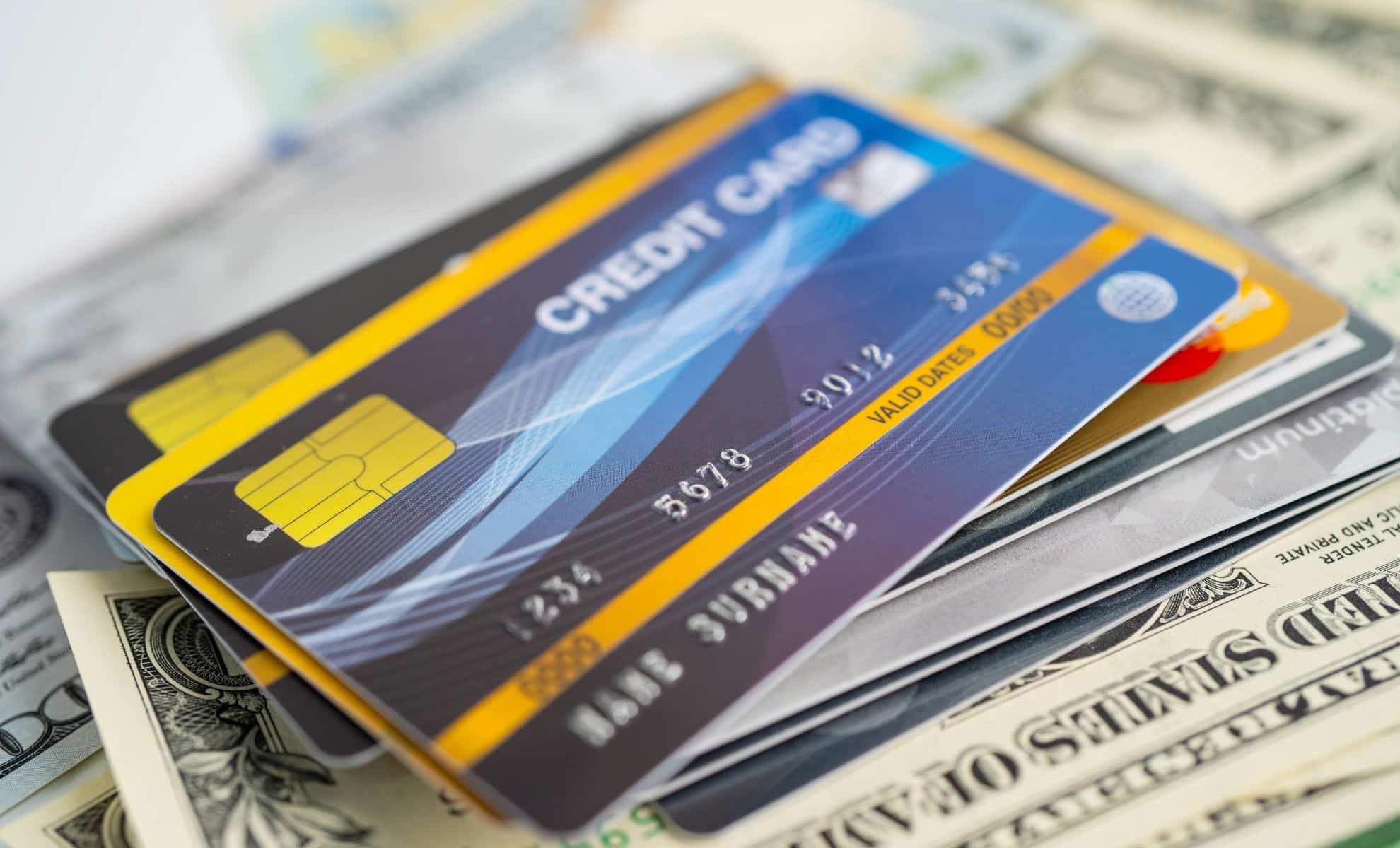 DOGE credit card crackdown