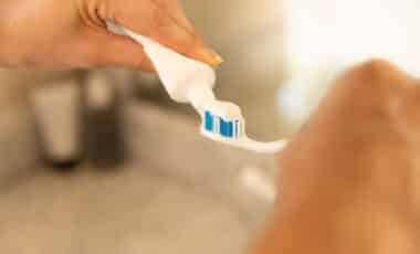 FDA Fluoride removal