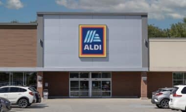 FDA aldi food recall
