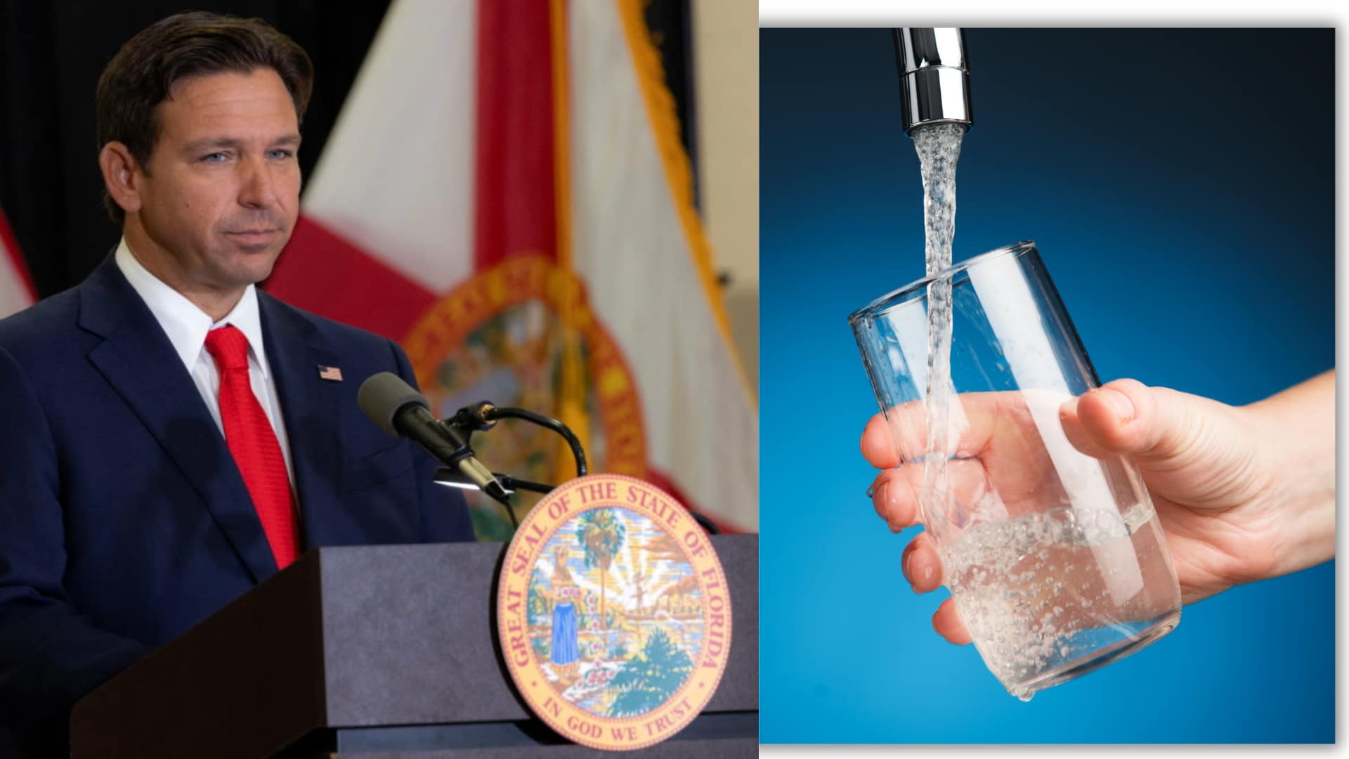 Florida DeSantis