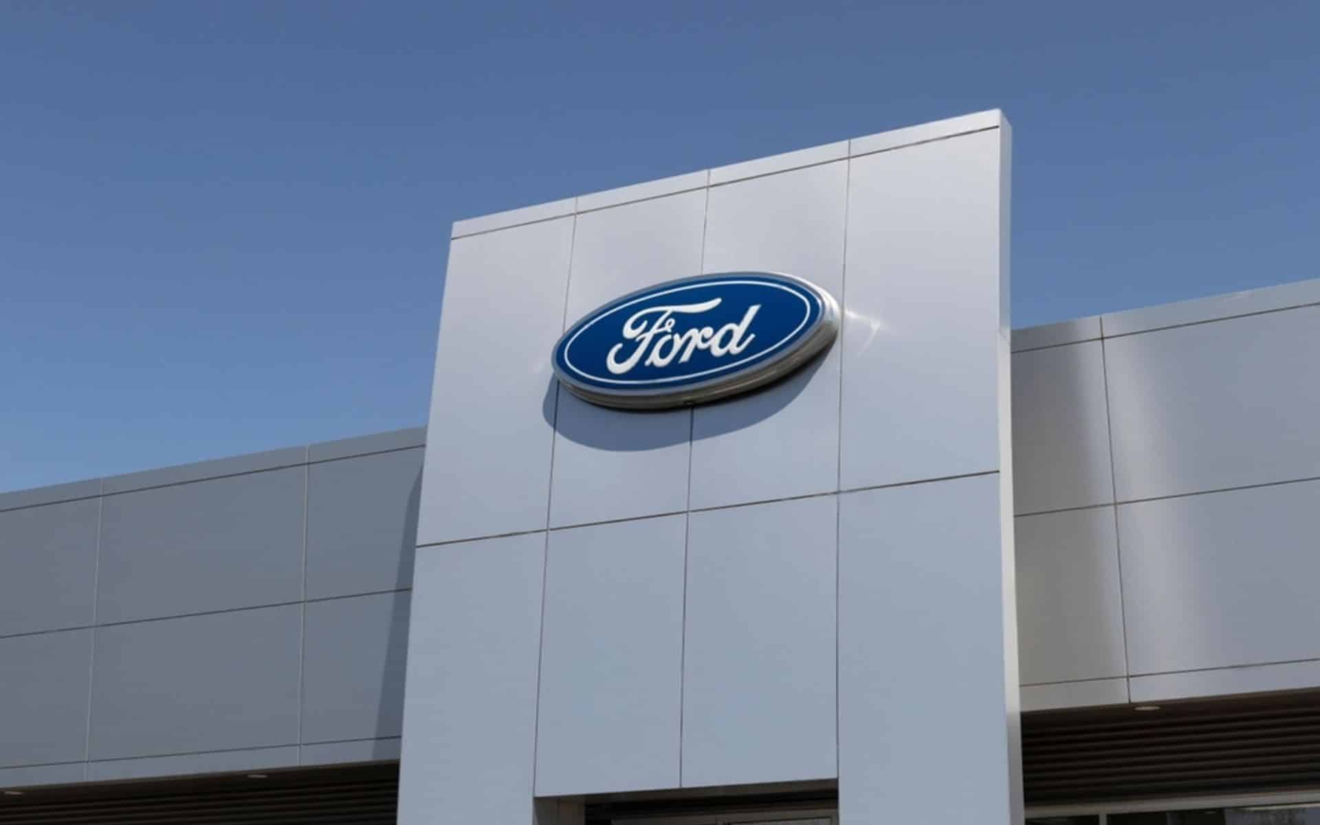 Ford