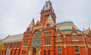 Harvard university