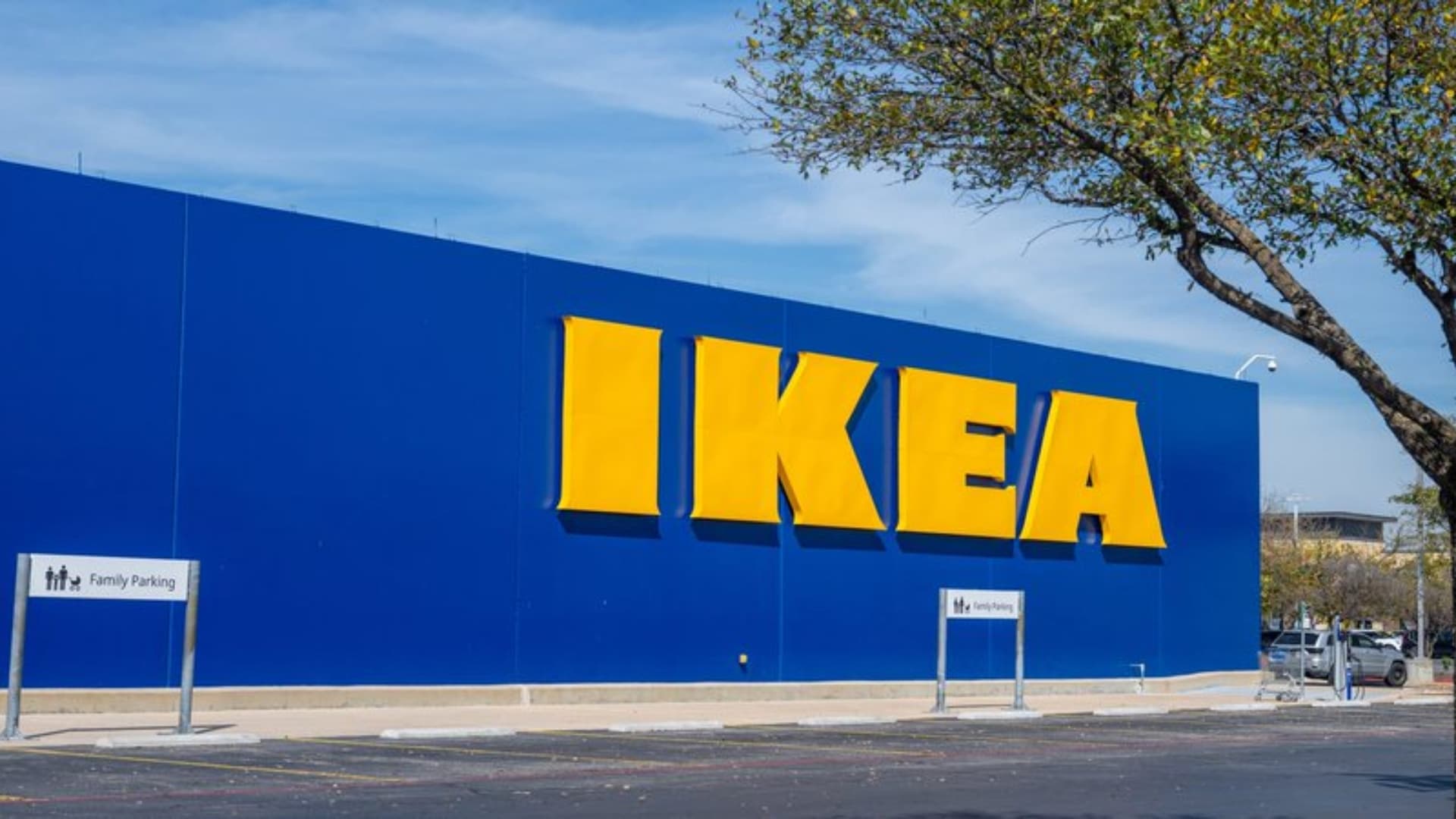 IKEA