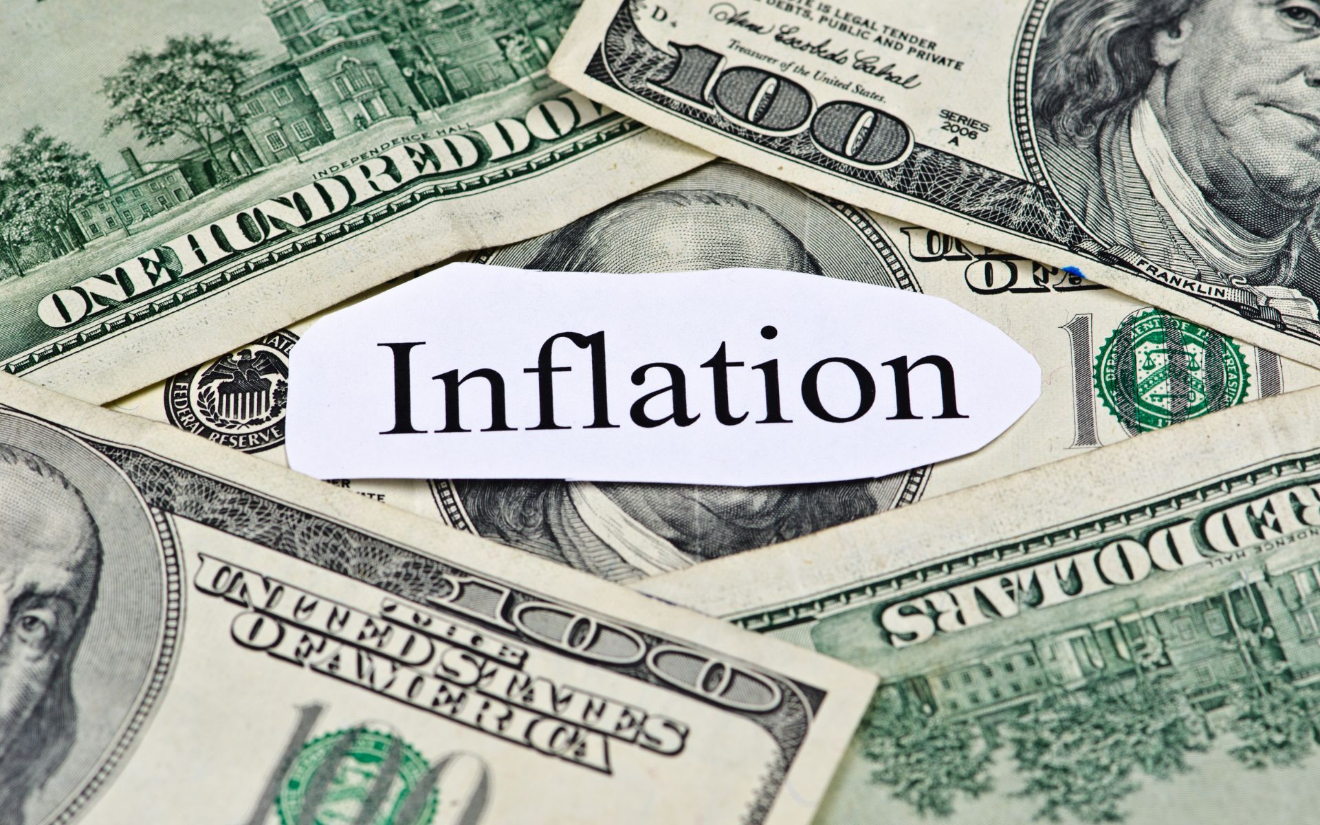 $400 Inflation Relief Checks And Tax Refunds Approved For Over 8 Million Americans In New York