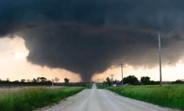Kentucky tornado