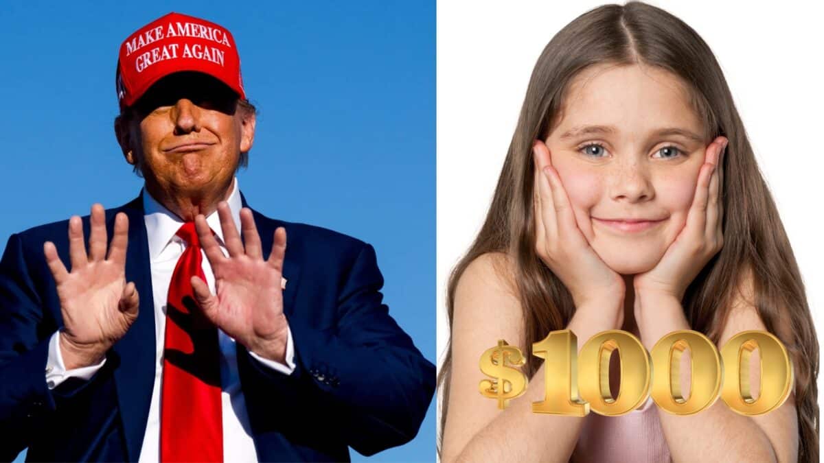 MAGA Trump