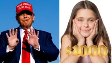 MAGA Trump