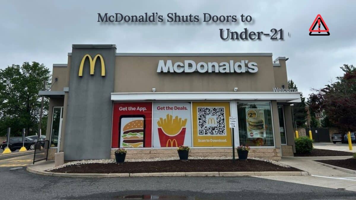 McDonald