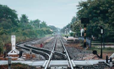 NJ Transit strike