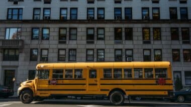 New York Schools
