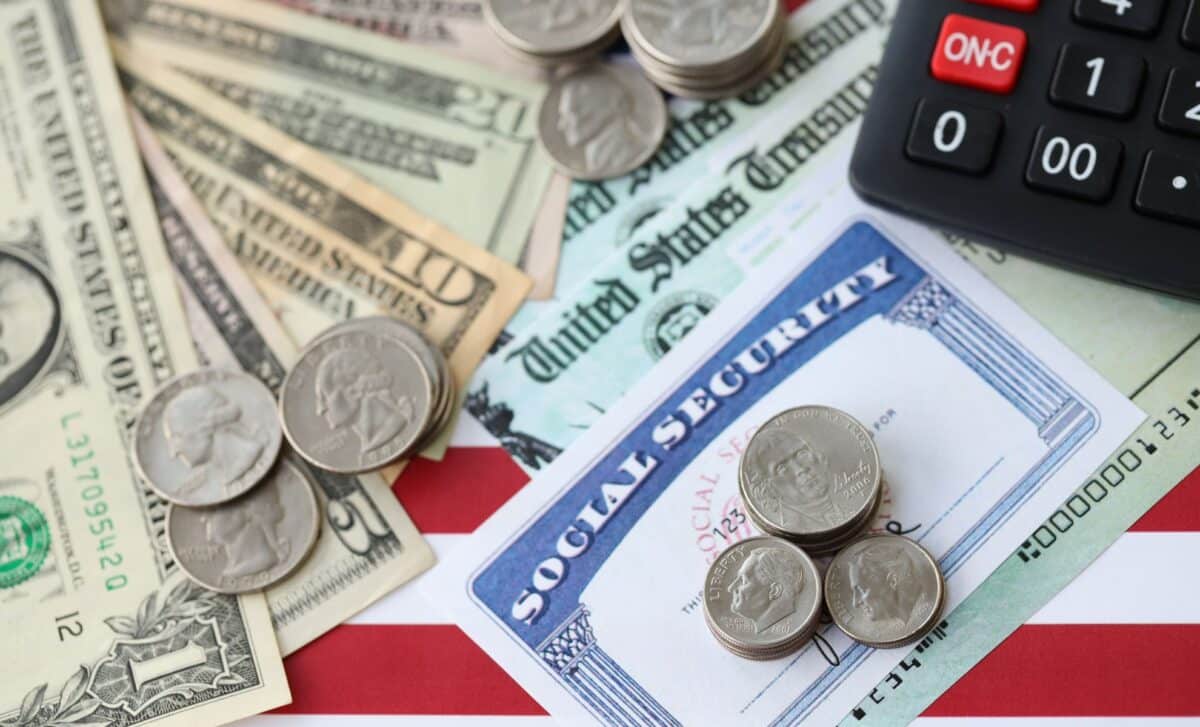 SSI double payments