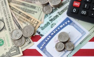 SSI double payments