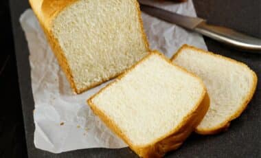 Slices of Bread (Image credit: Canva)