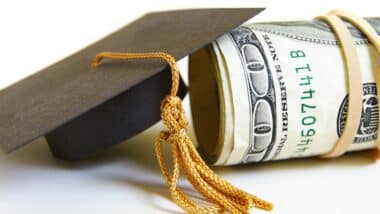Social Security - Student Loans