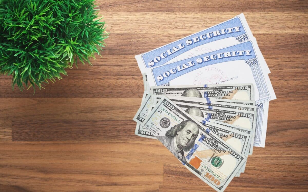 Social Security