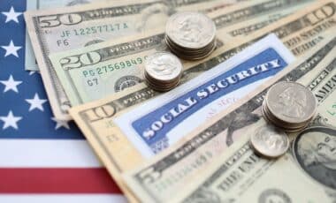 Social security May 14 payments