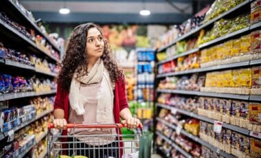Tariffs looming in holiday season