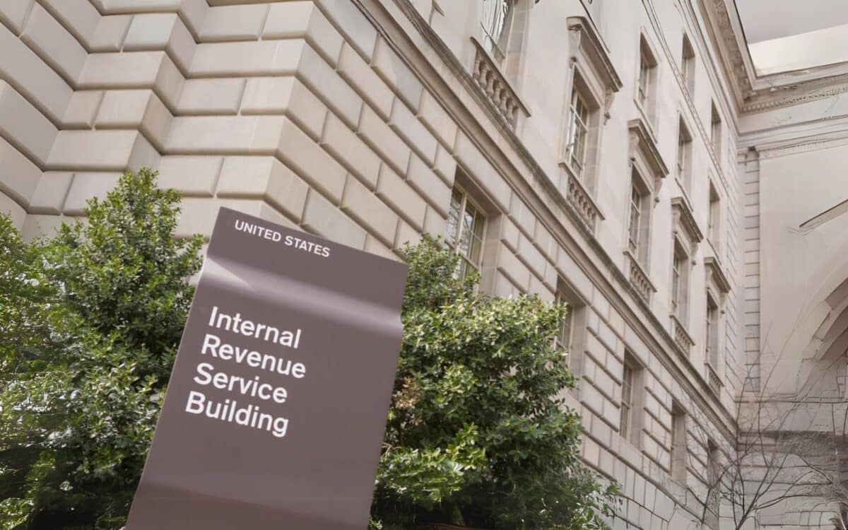 The Internal Revenue Service