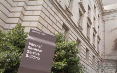 The Internal Revenue Service