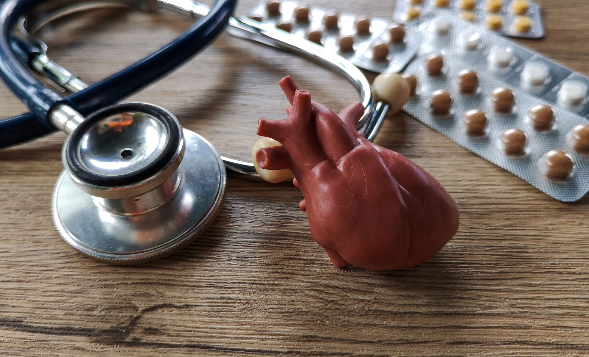 Trump cuts heart device funding