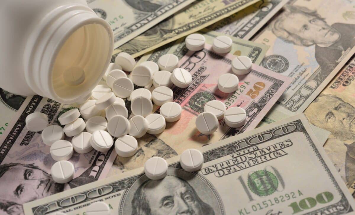 Trump drug cost slash