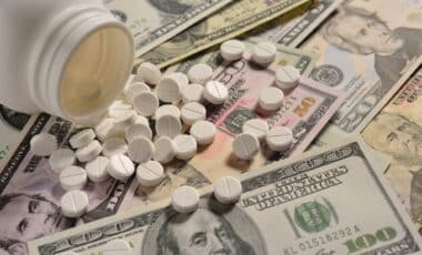 Trump drug cost slash
