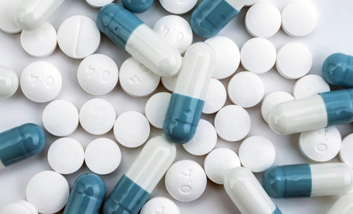 Trump drugs executive order
